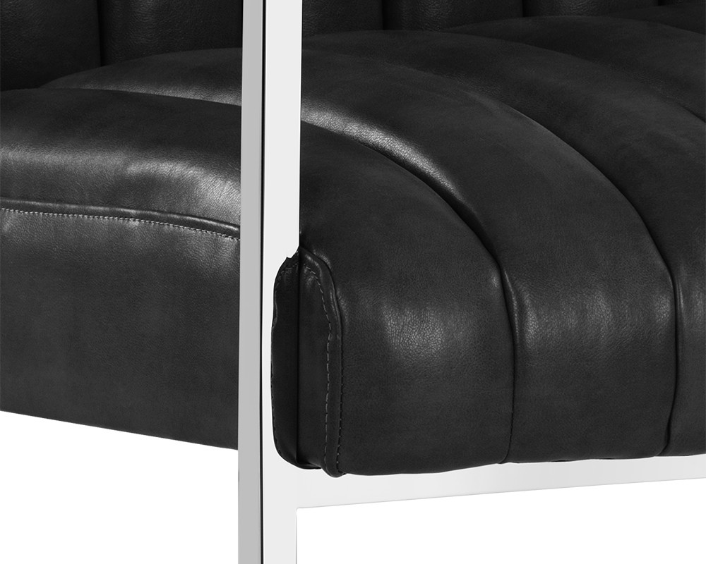 SUNPAN 103635 NINA CLUB CHAIR Toronto