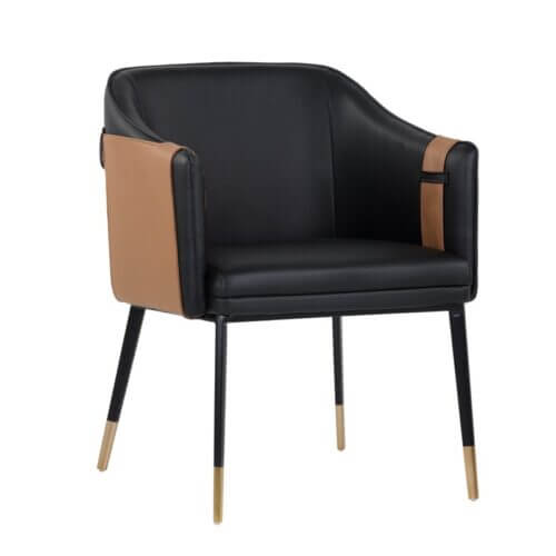 SUNPAN 103788 CARTER ARMCHAIR Halifax