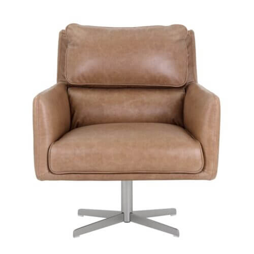 SUNPAN 104597 EASTON SWIVEL CHAIR Toronto