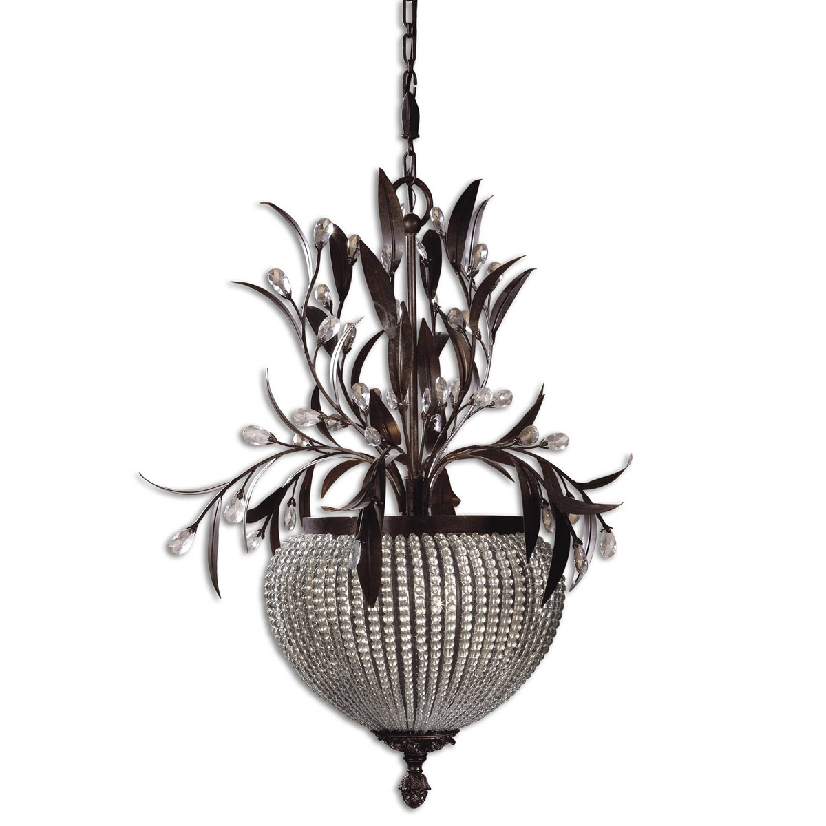 UTTERMOST 21004 CRISTAL DE LISBON Calgary