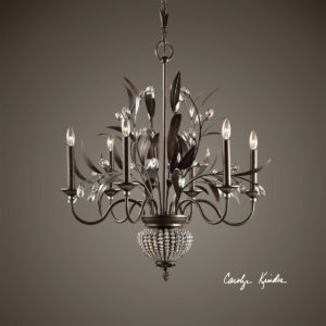 UTTERMOST 21017 CRISTAL DE LISBON Calgary