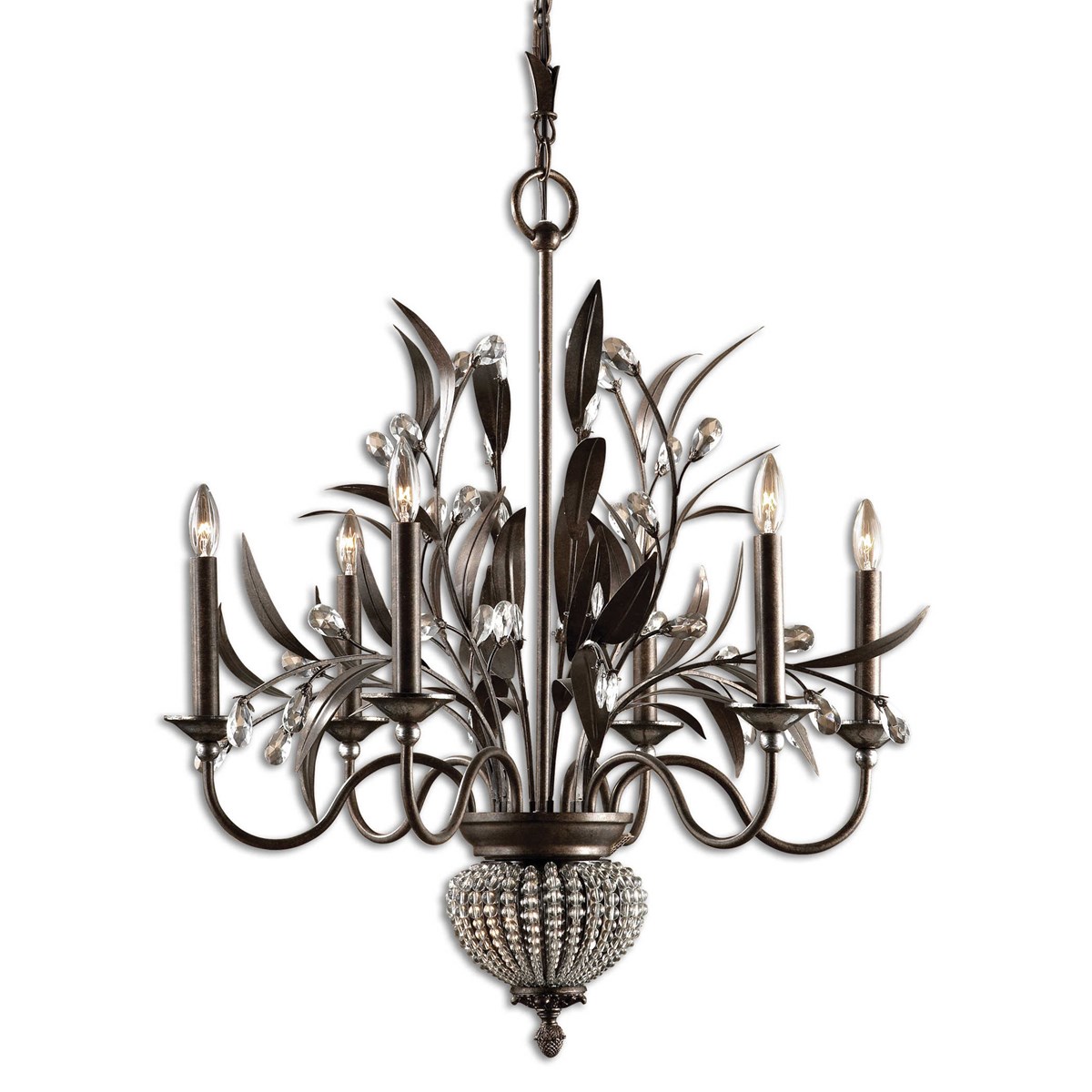 UTTERMOST 21017 CRISTAL DE LISBON Calgary