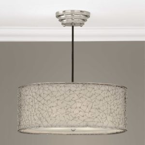 UTTERMOST 21154 3 LT PENDANT BRANDON Calgary