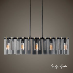 UTTERMOST 21267 EVERLY 5 LT. ISLAND Toronto