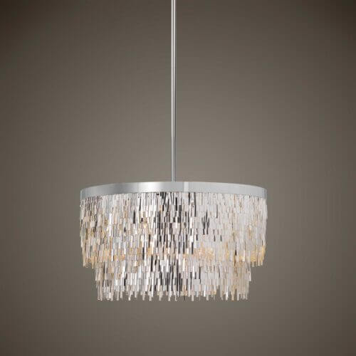 UTTERMOST 21283 MILLIE 6 LT PENDANT Mississauga