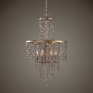 UTTERMOST 21288 VALKA 6 LT CHANDELIER Toronto