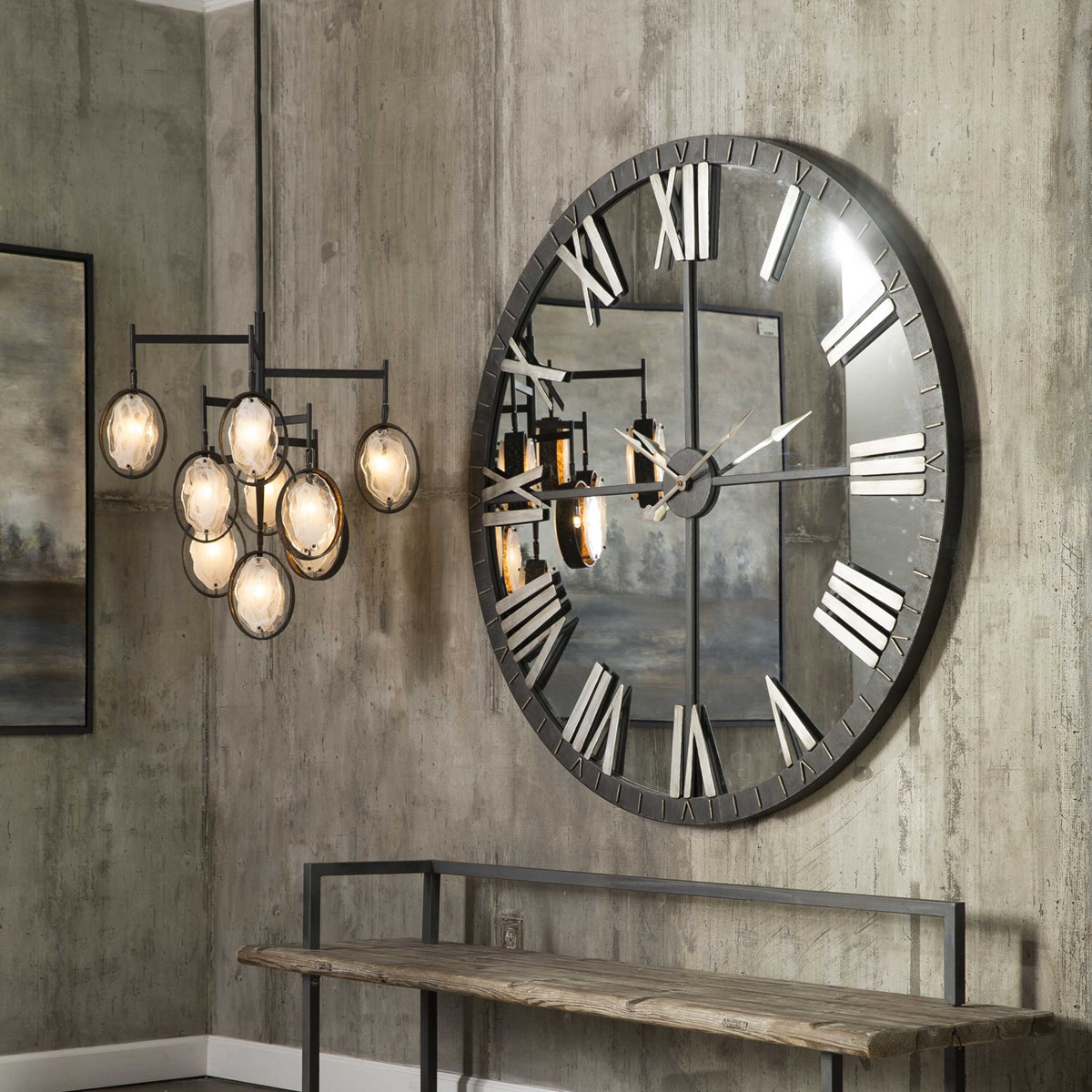 UTTERMOST 21317 MAXIN Vancouver