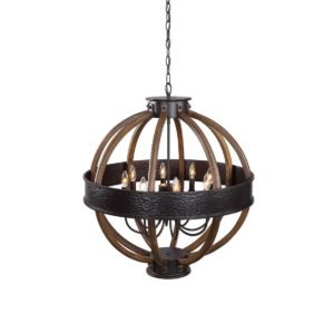 UTTERMOST 21322 BOWDON Halifax
