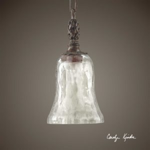 UTTERMOST 21811 GALEANA 1 LT MINI PENDANT Fredericton