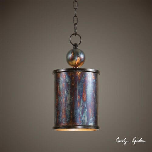 UTTERMOST 21920 ALBIANO 1 LT MINI PENDANT Ottawa