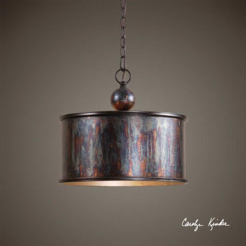 UTTERMOST 21921 ALBIANO 1 LT PENDANT Ottawa