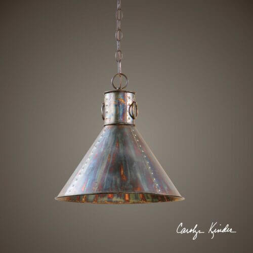 UTTERMOST LEVONE 1 LT PENDANT Quebec City