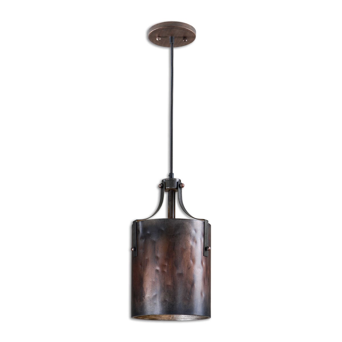 UTTERMOST 21972 AKRON 1 LT MINI PENDANT Halifax