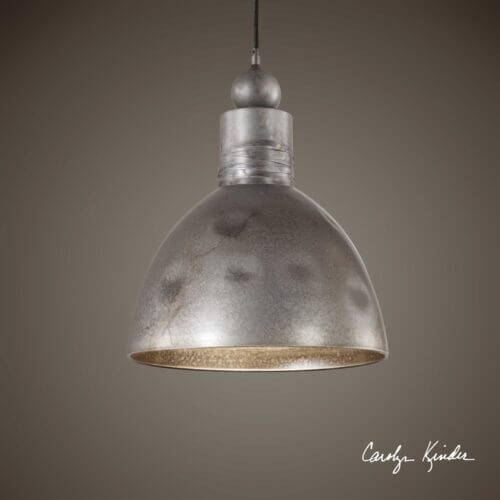 UTTERMOST 21976 ADELINO 1 LT PENDANT Ottawa