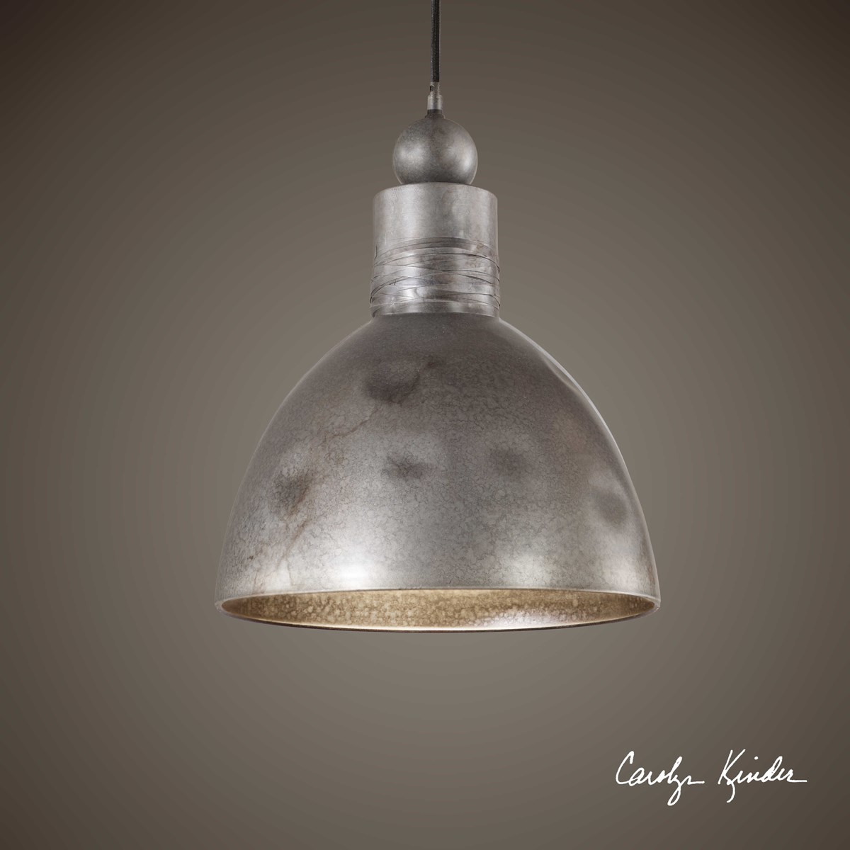 UTTERMOST 21976 ADELINO 1 LT PENDANT Ottawa