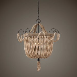 UTTERMOST 21992 CIVENNA 3 LT PENDANT Montreal