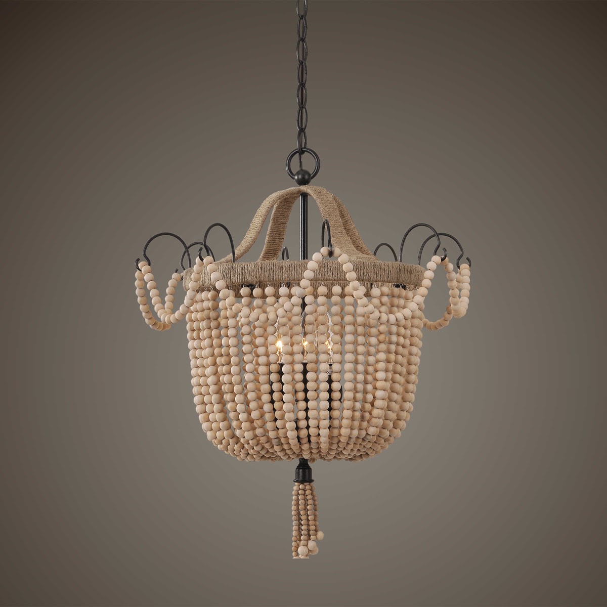 UTTERMOST 21992 CIVENNA 3 LT PENDANT Montreal