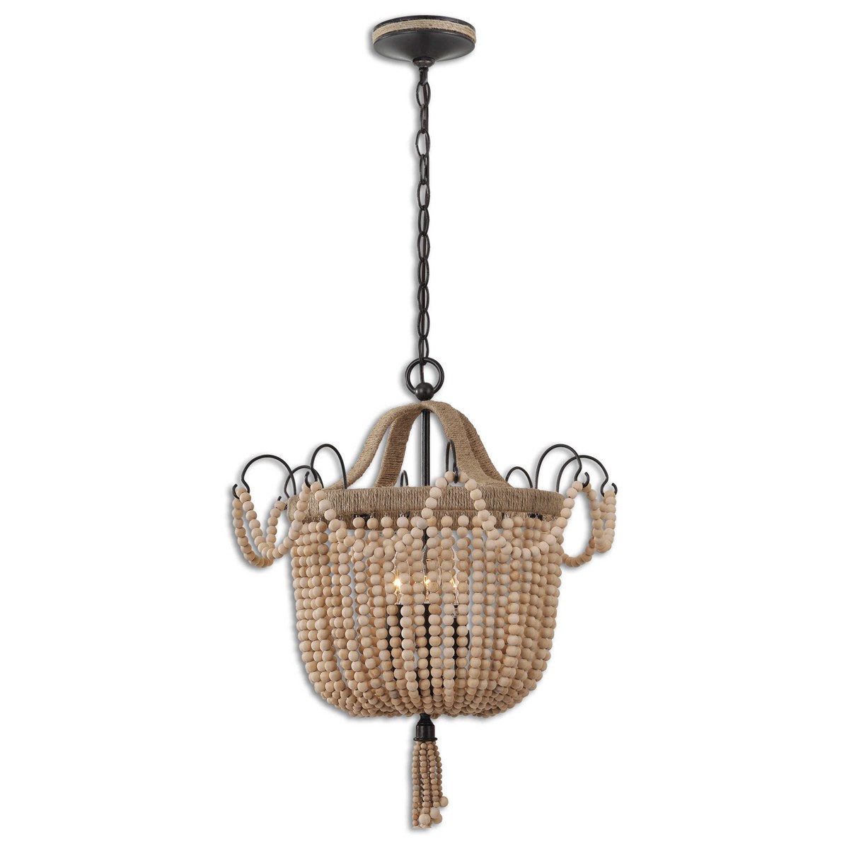 UTTERMOST 21992 CIVENNA 3 LT PENDANT Montreal