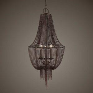 UTTERMOST 21998 LEZZENO 3 LT CHANDELIER Quebec City