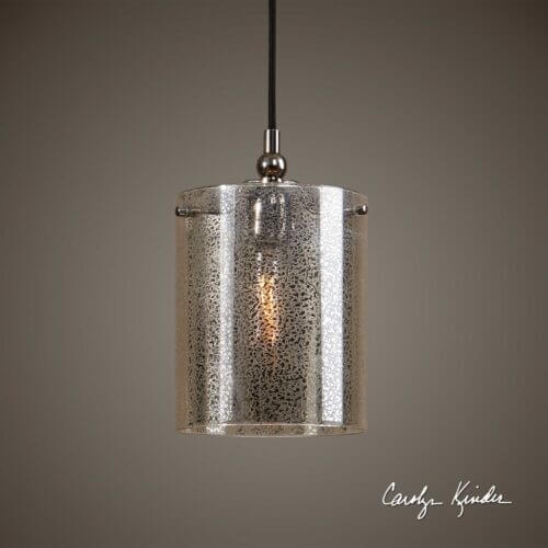 UTTERMOST 22005 MARIANO 1 LT MINI PENDANT Winnipeg