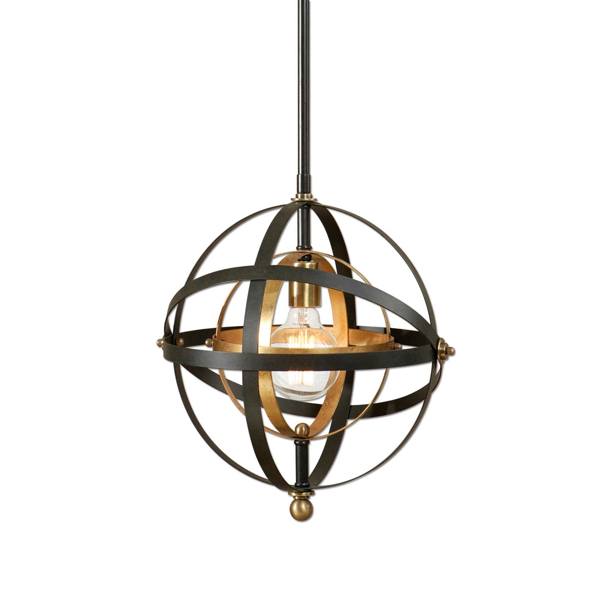 UTTERMOST 22039 RONDURE 1 LT MINI PENDANT Mississauga