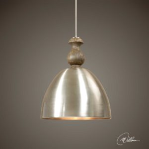 UTTERMOST 22042 LUNA 3 LT PENDANT Fredericton
