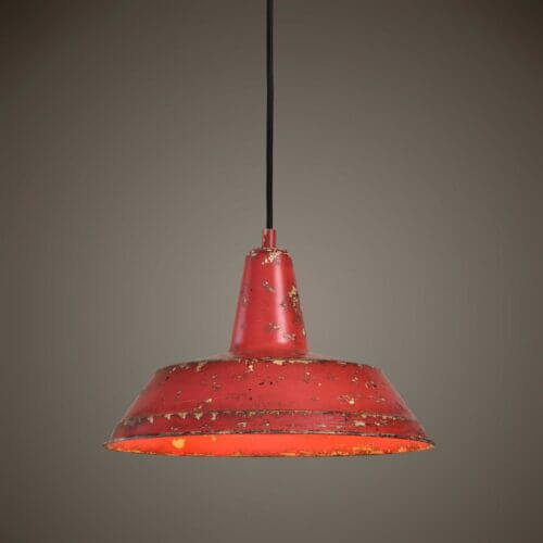 UTTERMOST 22088 POMODORO 1 LT PENDANT Ottawa