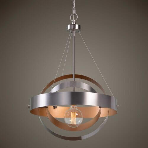 UTTERMOST 22095 ANELLO 1 LT. PENDANT Montreal