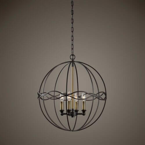 UTTERMOST 22098 ONDULER Ottawa