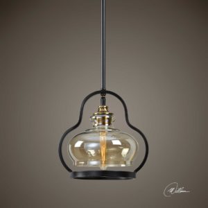 UTTERMOST 22100 COTULLA 1 LT MINI PENDANT Mississauga