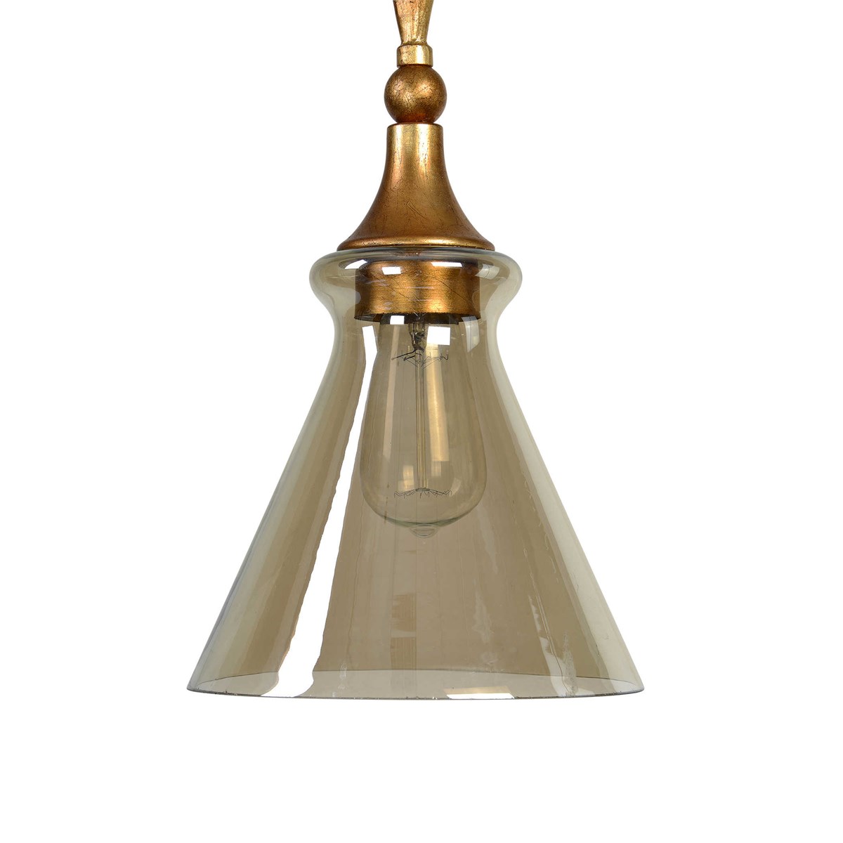 UTTERMOST 22109 GLAM 1 LT. MINI PENDANT Montreal