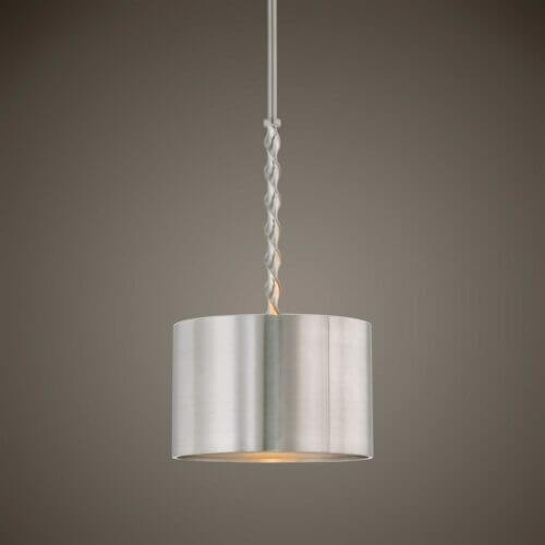 UTTERMOST 22131 TORI 1 LT PENDANT Toronto