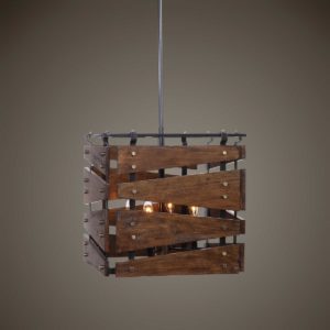 UTTERMOST 22153 AUGIE 4 LT PENDANT Winnipeg