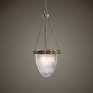 UTTERMOST 22154 CLEMMIE 1 Lt PENDANT Edmonton