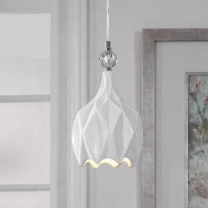 UTTERMOST MALENY 1 LT MINI PENDANT Calgary