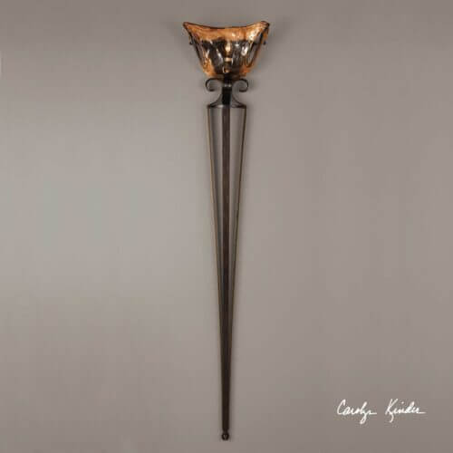 UTTERMOST 22403 VETRAIO WALL TORCHIER Ottawa