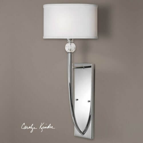UTTERMOST VANALEN 1 LT WALL SCONCE Calgary