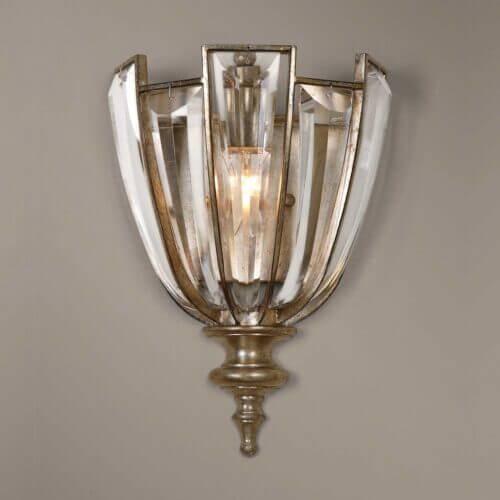 UTTERMOST 22494 VICENTINA 1 LT WALL SCONCE Ottawa