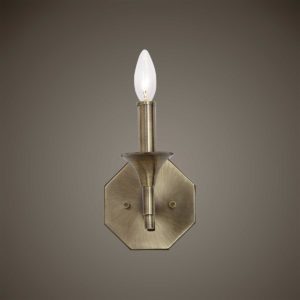 UTTERMOST 22516 BRANT 1 LT. SCONCE Winnipeg