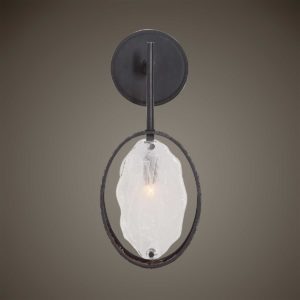 UTTERMOST 22517 MAXIN 1 LT. SCONCE Toronto