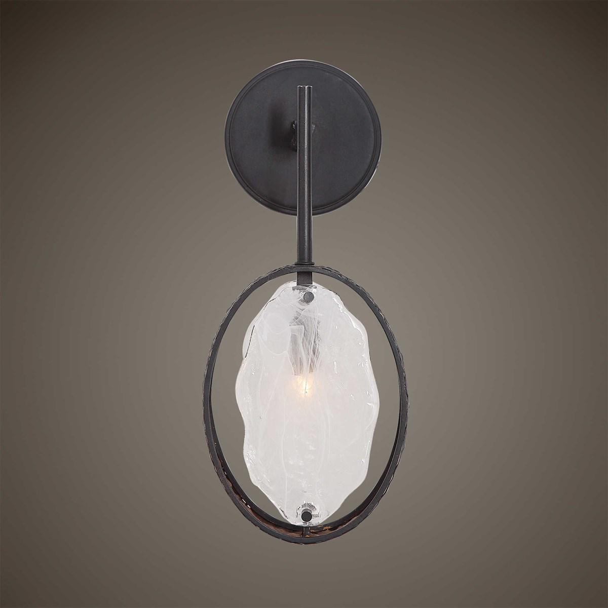 UTTERMOST 22517 MAXIN 1 LT. SCONCE Toronto