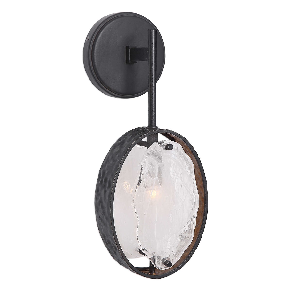 UTTERMOST 22517 MAXIN 1 LT. SCONCE Toronto