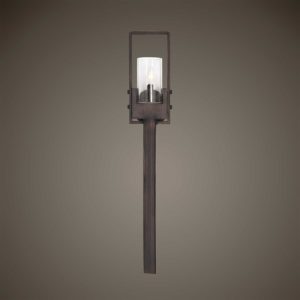 UTTERMOST 22518 PINECROFT 1 LT SCONCE Mississauga