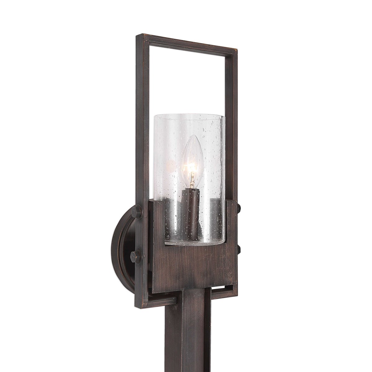 UTTERMOST 22518 PINECROFT 1 LT SCONCE Mississauga