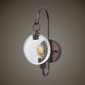 UTTERMOST 22520 WHITTEN 1 LT. SCONCE Edmonton