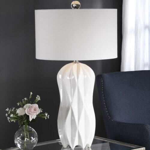 UTTERMOST 26204 MALENA TABLE LAMP Ottawa