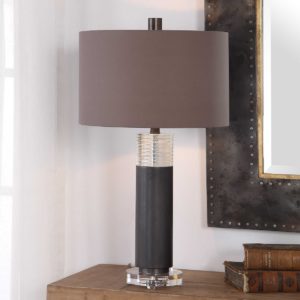 UTTERMOST 26225 RYNE TABLE LAMP Ottawa