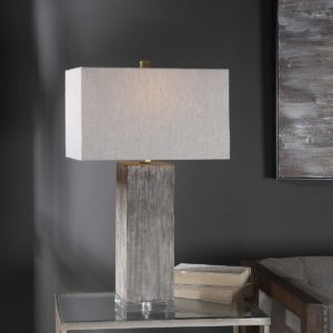 UTTERMOST 26227 VILANO TABLE LAMP Winnipeg