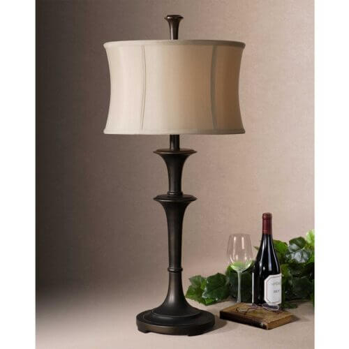 UTTERMOST 26269-1 BRAZORIA TABLE LAMP Edmonton
