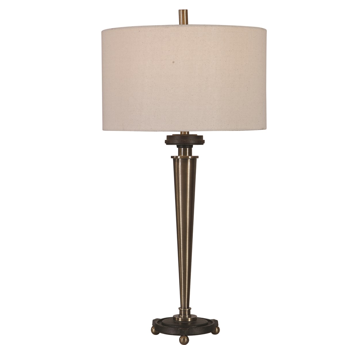 UTTERMOST 26352-1 OSTEN TABLE LAMP Winnipeg